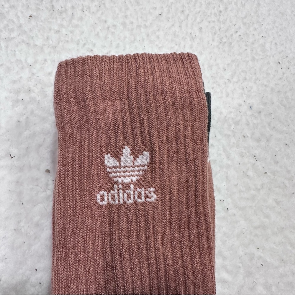 Adidas Socks - Picture 4 of 9